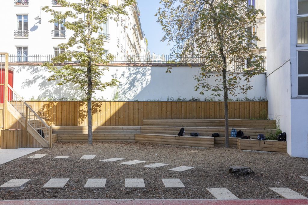 Collège Pierre Alviset