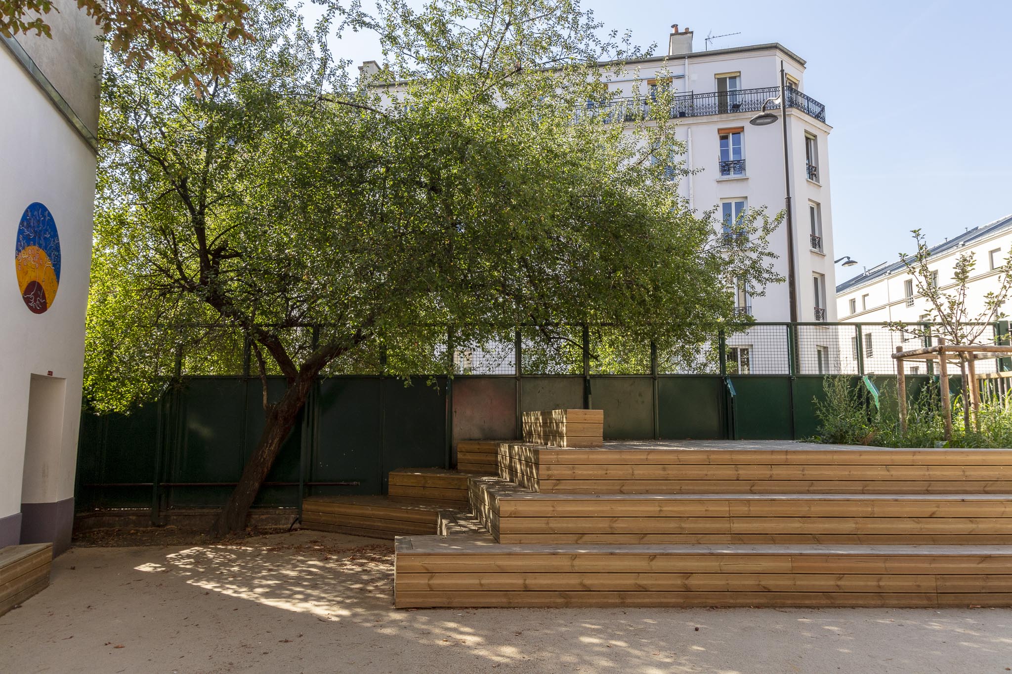 Collège Pierre Alviset