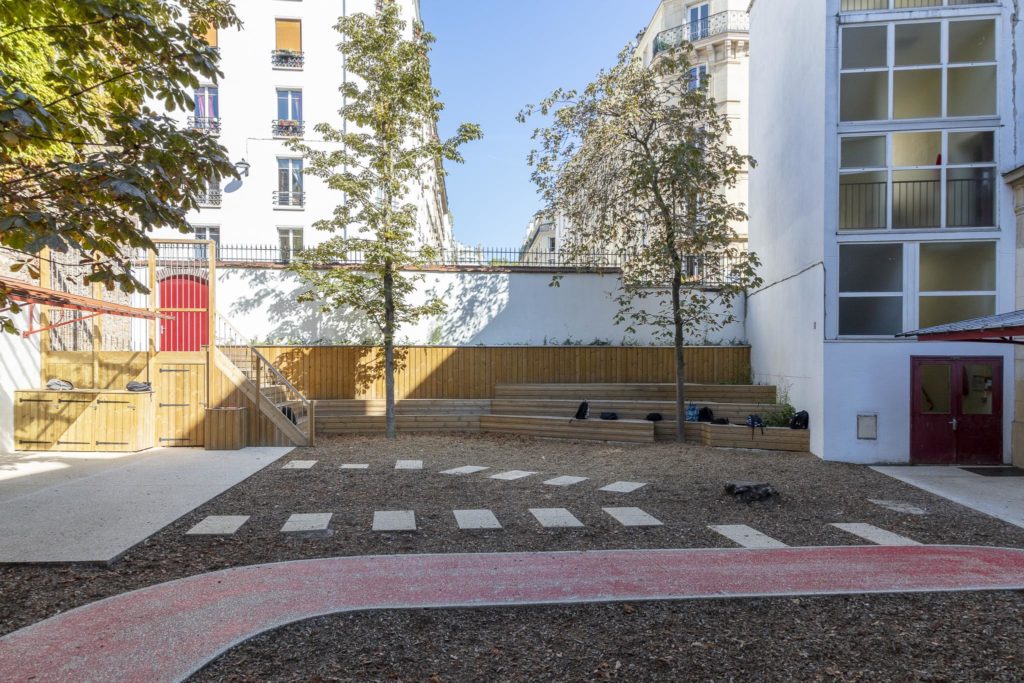 Collège Pierre Alviset