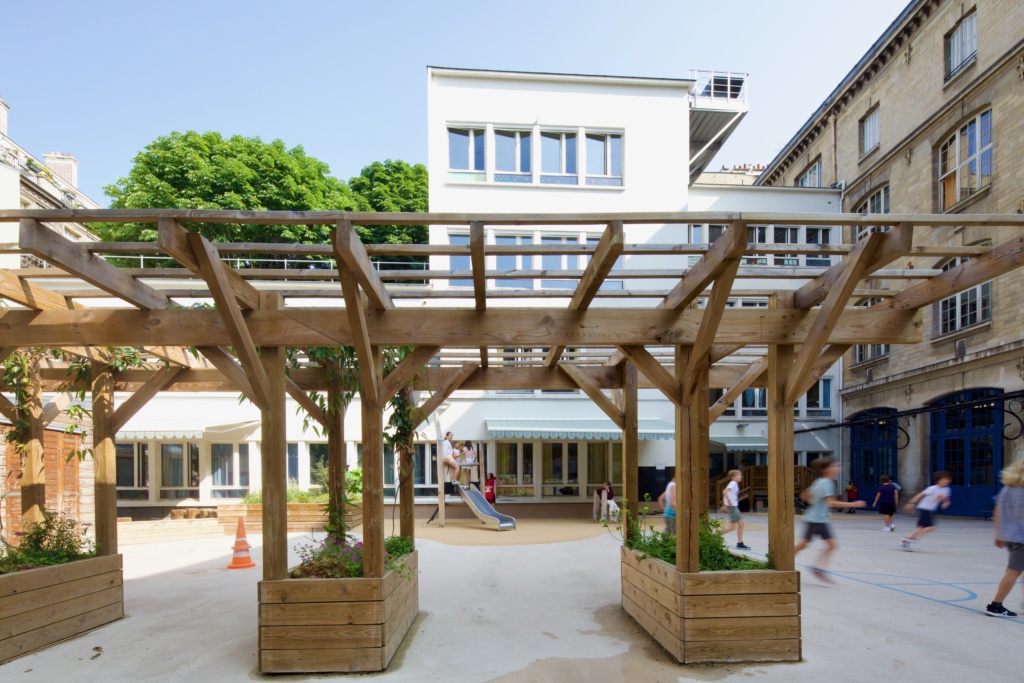Pergola