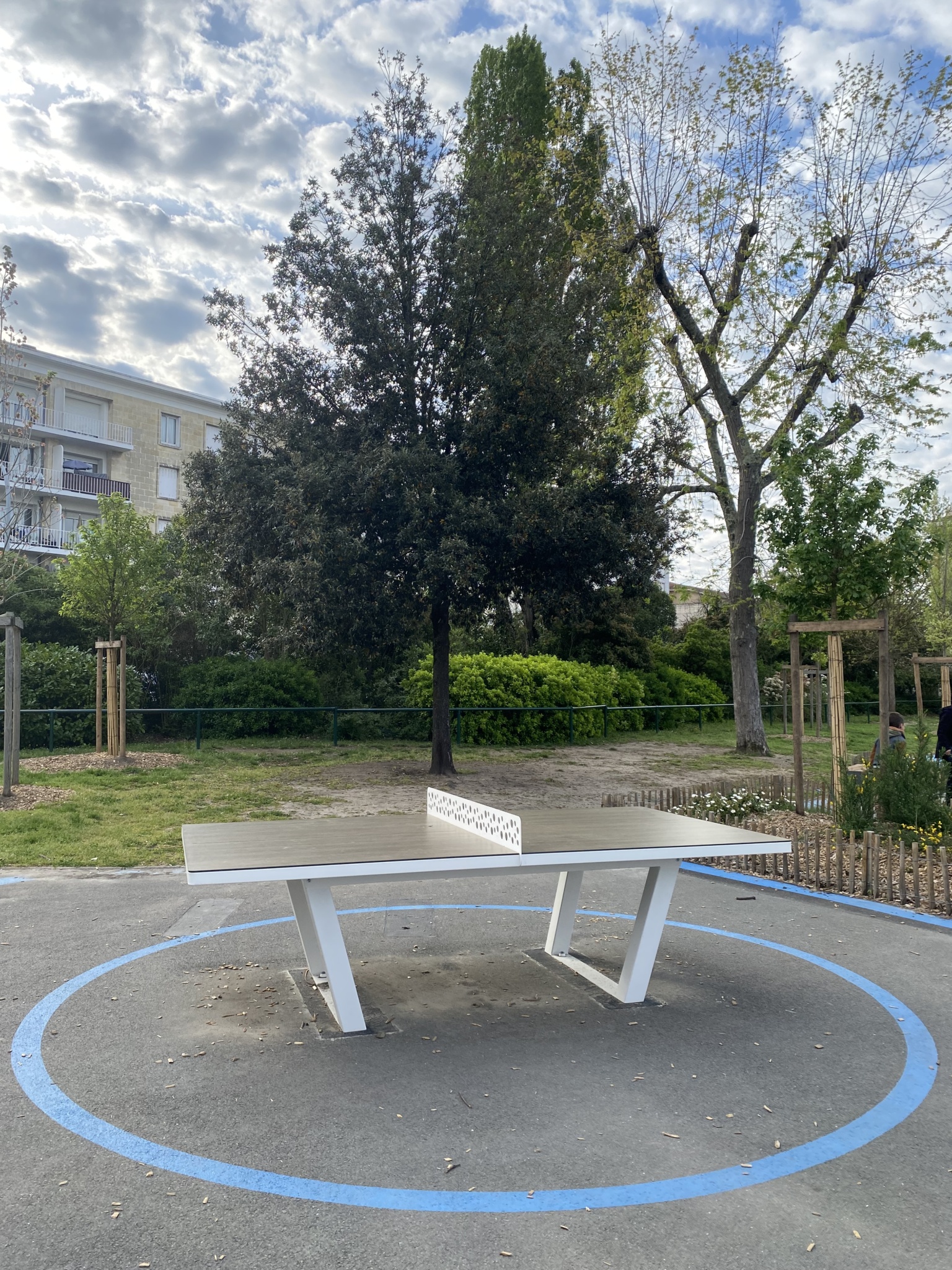 Proposition de jeux plus mixtes