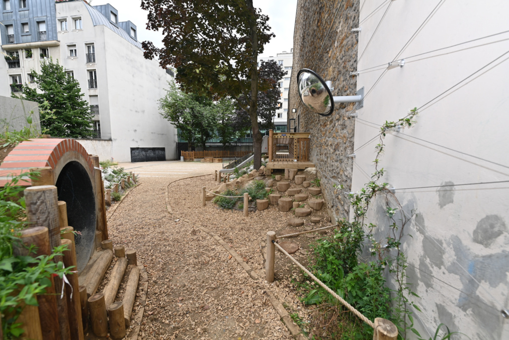 Cabane hobbit