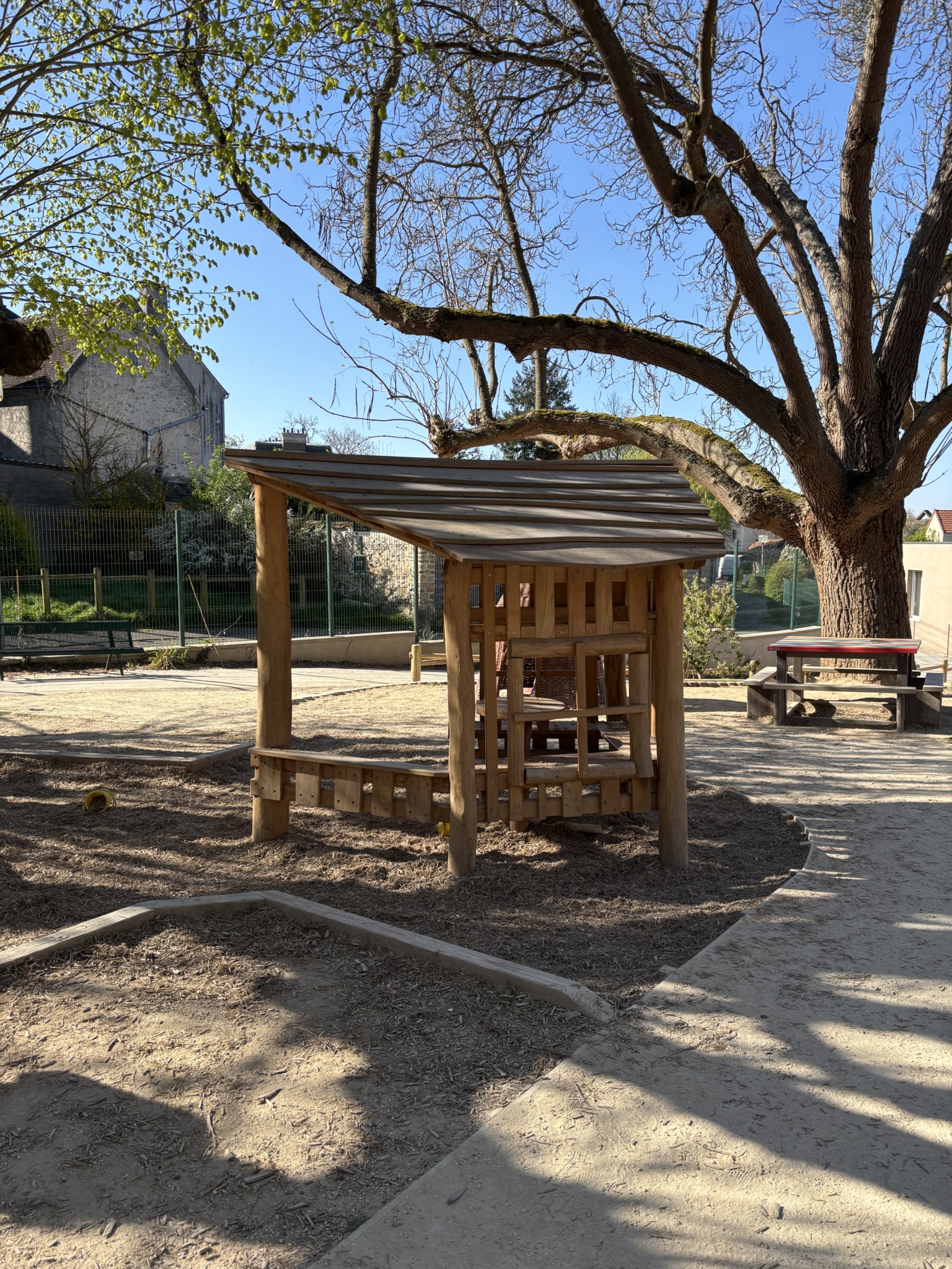 Cabane