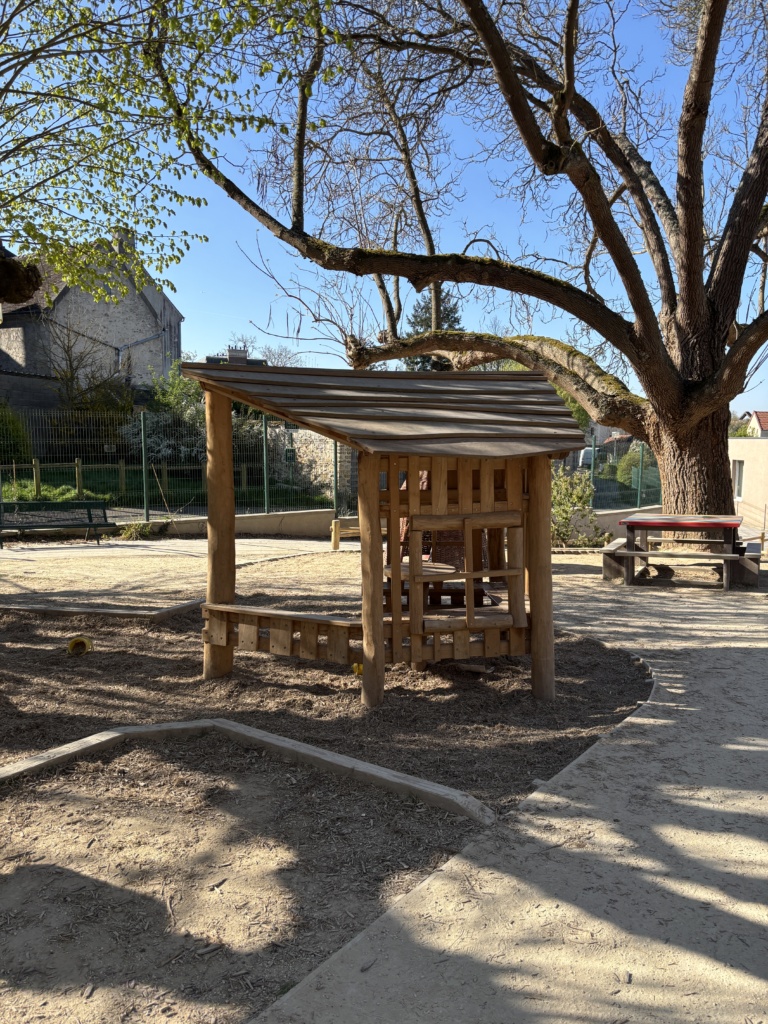Cabane