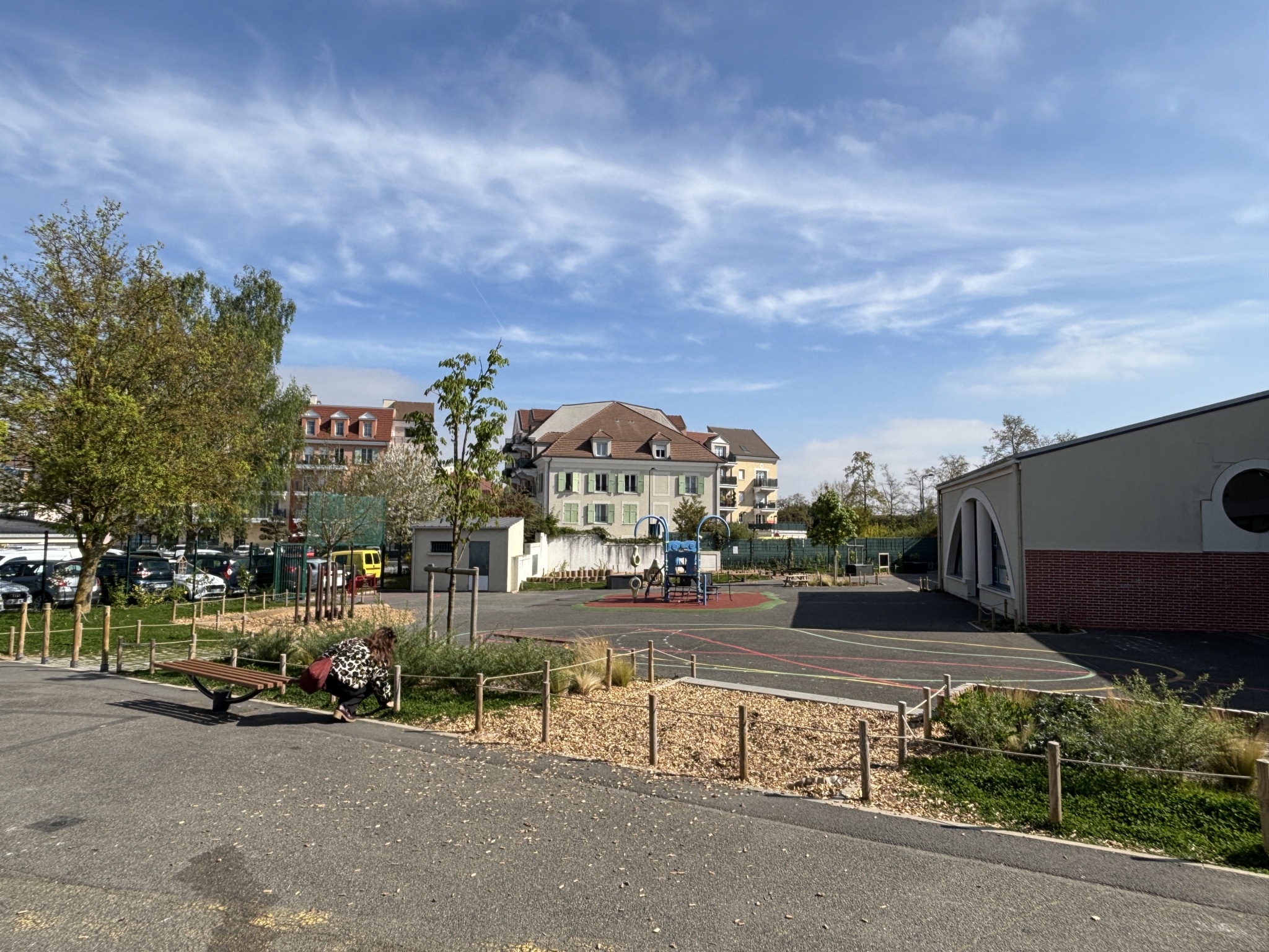 Espace transition entre les deux cours (2)